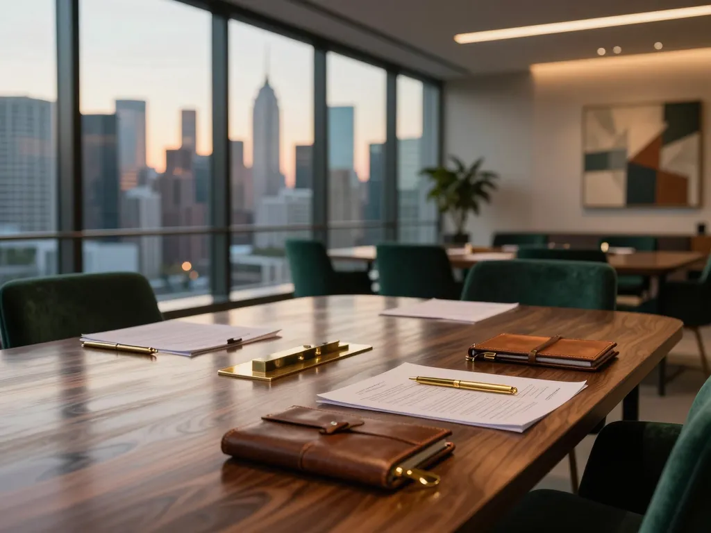 Business and Consumer Services